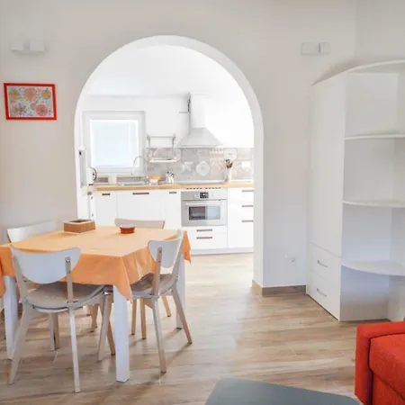 Διαμέρισμα Vera Novigrad Istria