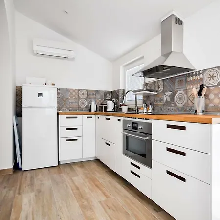 Vera Apartment *