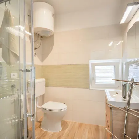 Apartment Vera